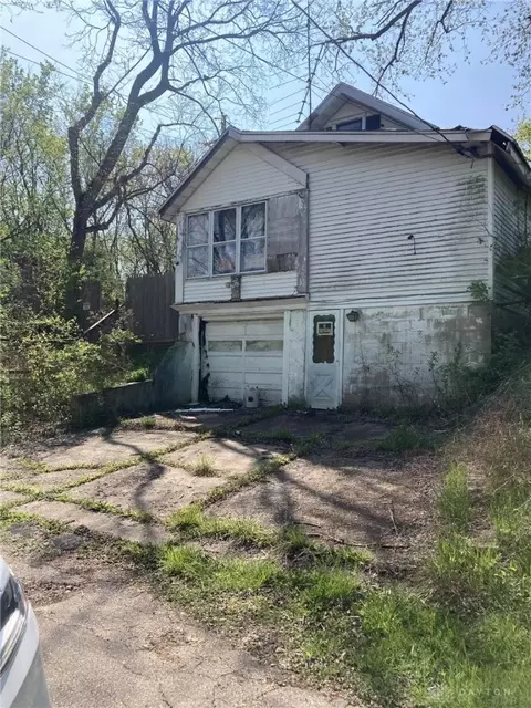 4664 Wolf Creek Pike, Dayton, OH 45417