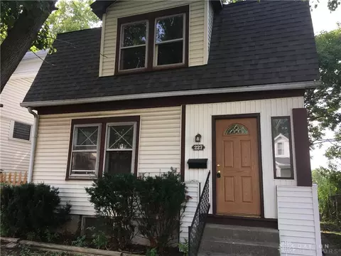 227 Indiana Ave, Dayton, OH 45410