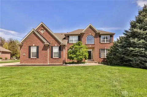 1234 Catalpa Ridge Dr, Lebanon, OH 45036