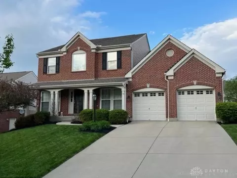 5312 Little Turtle Dr, South Lebanon, OH 45065