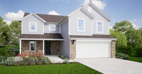 1018 Redwood Rd, Clayton, OH 45315