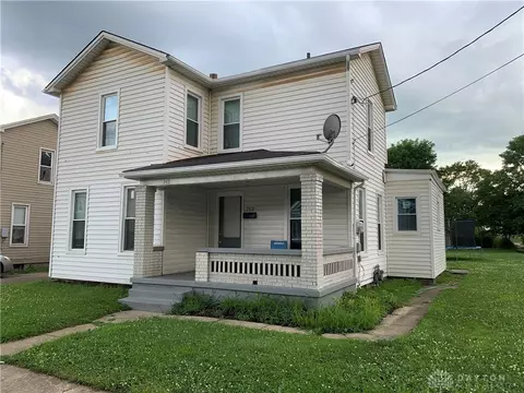 712 Crawford St, Middletown, OH 45044