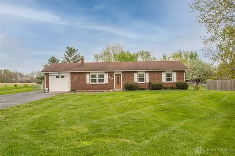944 Lynch Rd, Eaton, OH 45320