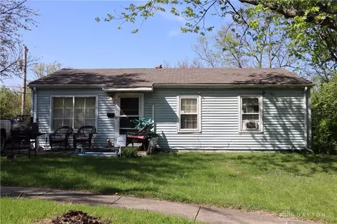5281 Osceola Dr, Dayton, OH 45417