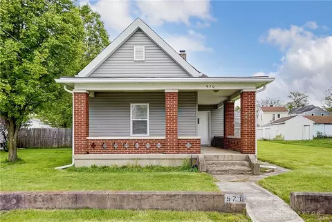 970 Harmon Ave, Hamilton, OH 45011 photo 1