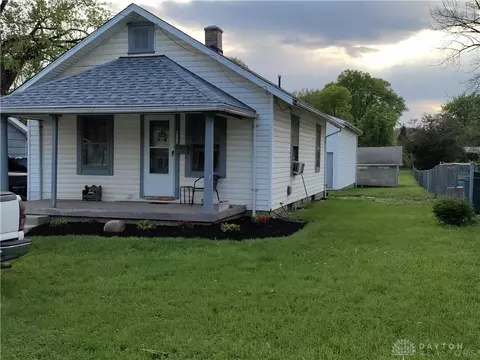 2008 Lamberton St, Middletown, OH 45044