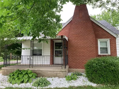 2900 Colonial Ave, Kettering, OH 45419 photo 5