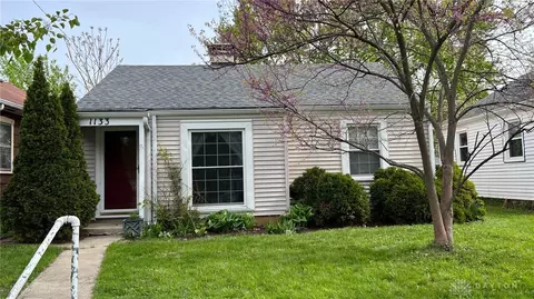 1133 Chelsea Ave, Dayton, OH 45420