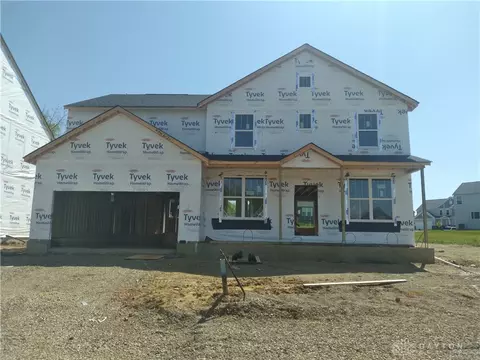 1180 Melbourne Ct, Lebanon, OH 45036