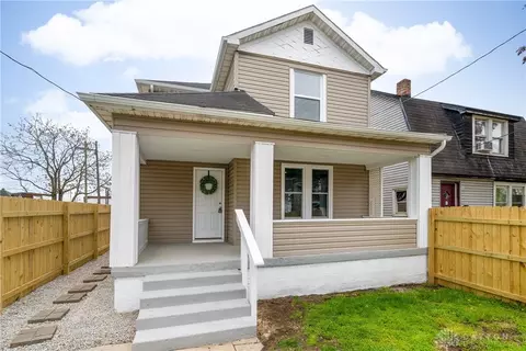 1820 Carroll Ave, Middletown, OH 45042