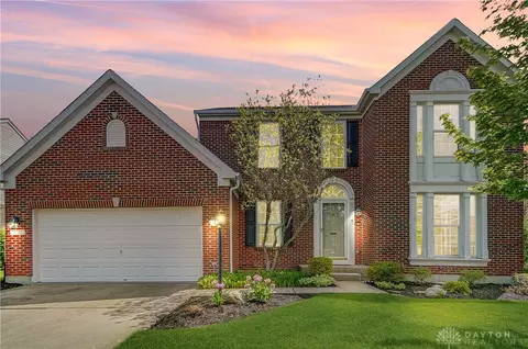 7777 Hunt Club Dr, Mason, OH 45040