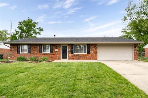 1045 N Nutmeg Sq, Troy, OH 45373