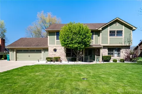 3086 Patsie Dr, Dayton, OH 45434