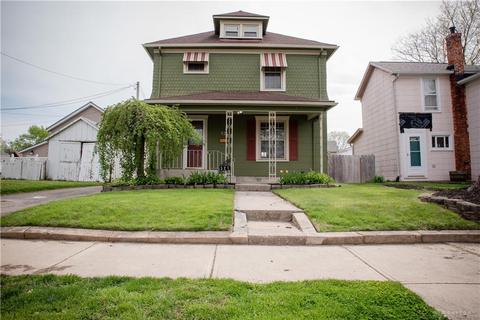 321 Grant St, Troy, OH 45373
