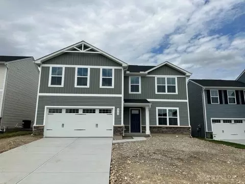 6784 Rivulet Dr, Middletown, OH 45005