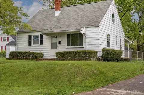 601 Horning Pl, Dayton, OH 45403