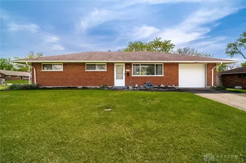 2036 W Stroop Rd, Dayton, OH 45439