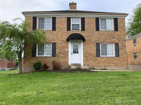 532 Aberdeen Ave, Kettering, OH 45419