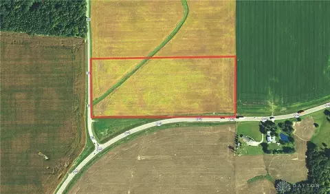 0 Sr 235, Quincy, OH 43343