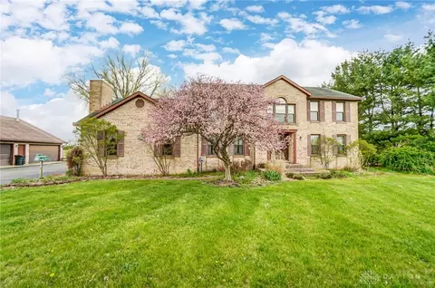 2837 Us Route 42, Cedarville, OH 45314