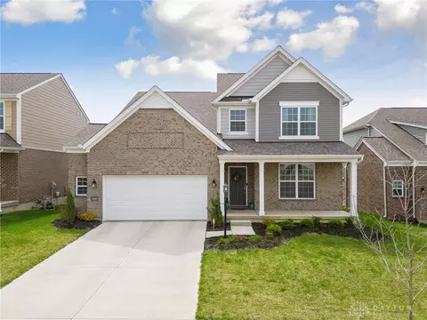 3947 Pepperwell Cir, Sugarcreek Township, OH 45440