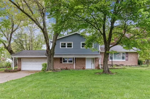 4809 Sebald Dr, Franklin, OH 45005