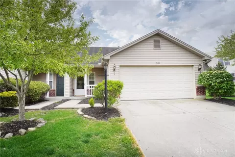 914 Dillon Way #B, Lebanon, OH 45036