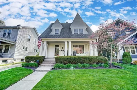 309 S Ridge Ave, Troy, OH 45373