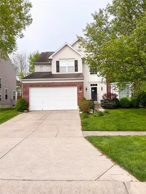 6275 Old Stone Ct, Hamilton, OH 45011