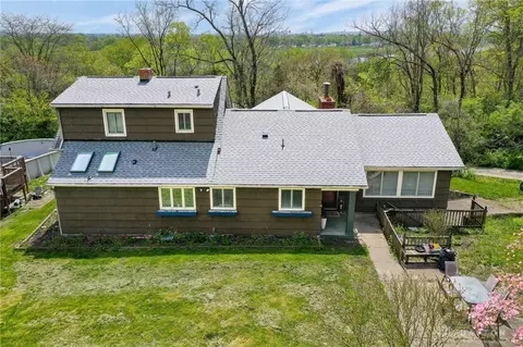 4946 Trenton Franklin Rd, Middletown, OH 45042