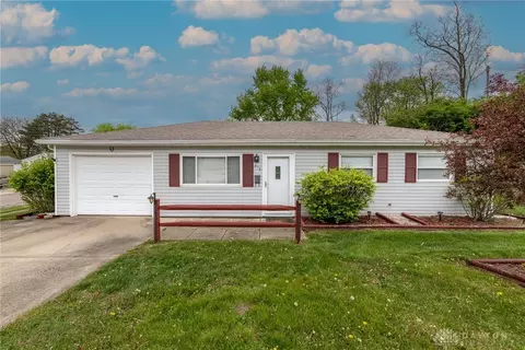 313 Orchard Hill Dr, West Carrollton, OH 45449