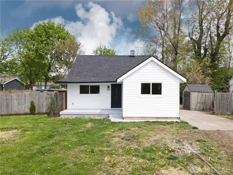 130 W Aspen Rd, Medway, OH 45341