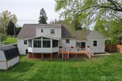 3898 E Patterson Rd, Beavercreek, OH 45430 photo 24