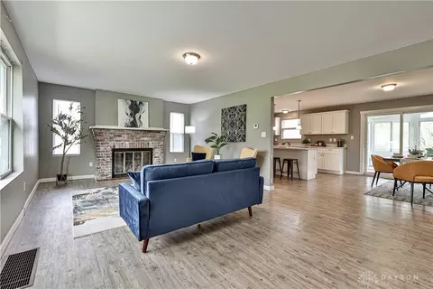 3898 E Patterson Rd, Beavercreek, OH 45430 photo 13