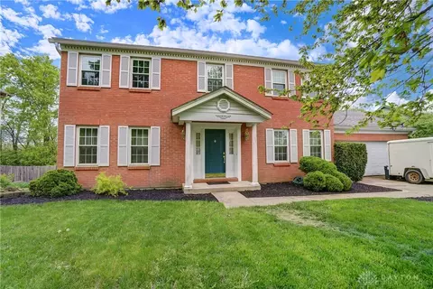 7756 Wethersfield Dr, West Chester, OH 45069