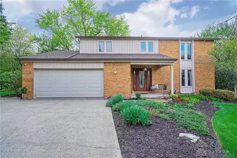 6301 Heatherhill Dr, West Chester, OH 45069