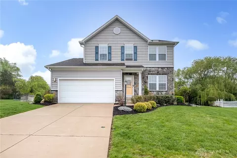 109 Shoemaker Ln, Vandalia, OH 45377