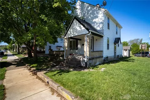 111 N 10th St, Miamisburg, OH 45342