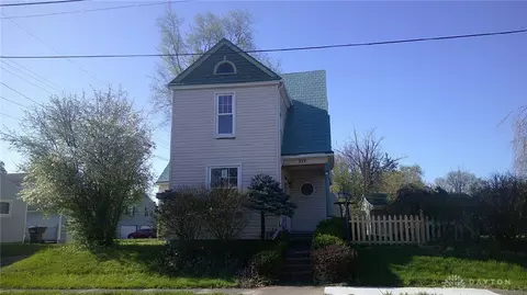 217 E Monfort St, Eaton, OH 45320