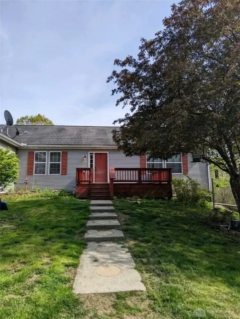 10555 W Morganville Rd, Malta, OH 43758