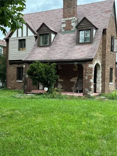 1301 Salem Ave, Dayton, OH 45406