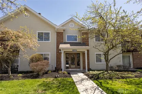 1450 Hollow Run #6, Centerville, OH 45459