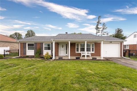 304 Sweet Potato Ridge Rd, Union, OH 45322