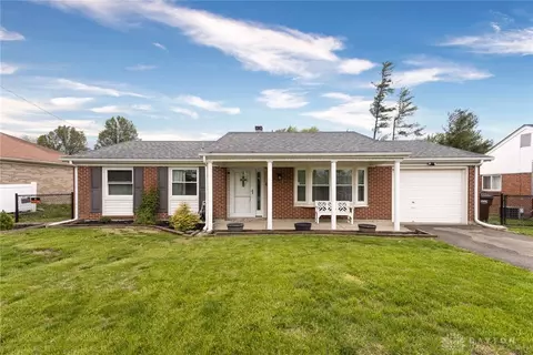 304 Sweet Potato Ridge Rd, Union, OH 45322