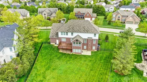 520 Stolle Dr, Springboro, OH 45066 photo 4