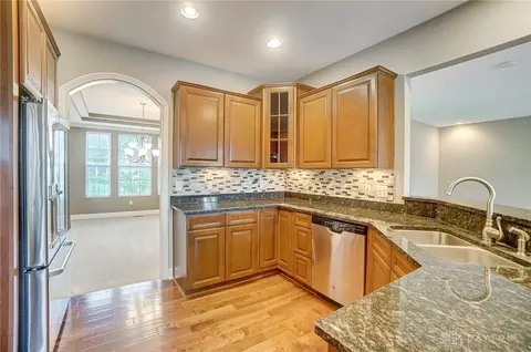 520 Stolle Dr, Springboro, OH 45066 photo 17