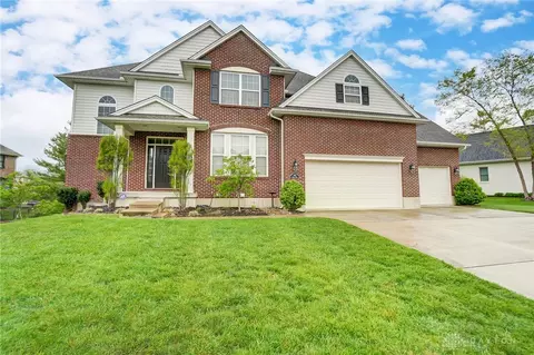 520 Stolle Dr, Springboro, OH 45066 photo 6