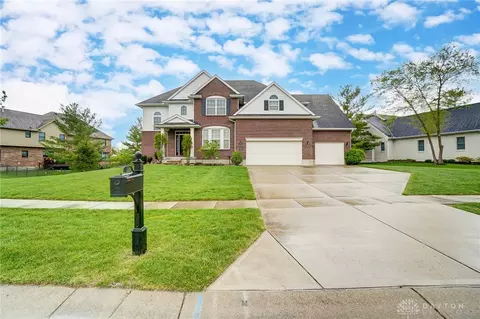 520 Stolle Dr, Springboro, OH 45066 photo 7