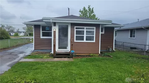 2510 Oneida Ave, Dayton, OH 45414