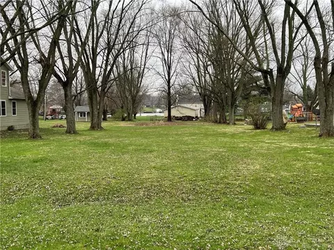 Lot 642 Shawnee Trail, Silvercreek Twp, OH 45335
